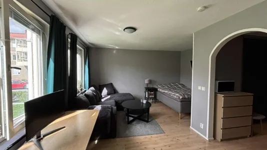 Lägenheter i Sigtuna - foto 2