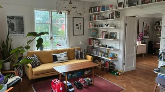 Lägenheter i Kungsholmen - foto 3