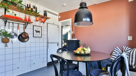 Lägenheter i Lundby - foto 2