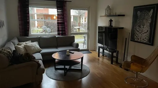 Lägenheter i Söderort - foto 4