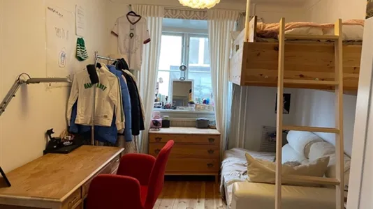 Lägenheter i Södermalm - foto 8