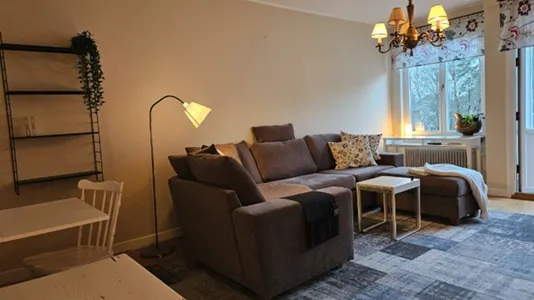 Lägenheter i Västerort - foto 2