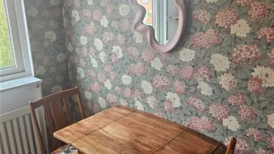 Lägenheter i Örgryte-Härlanda - foto 2
