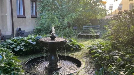 Lägenheter i Östermalm - foto 12