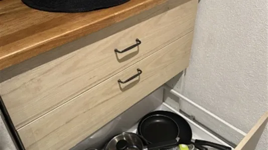 Lägenheter i Huddinge - foto 13