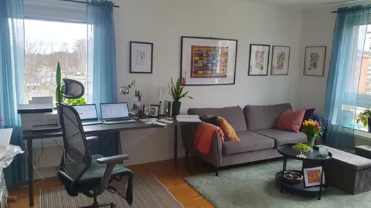 Lägenheter i Mariestad - foto 9