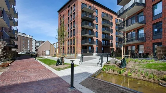 Lägenheter i Helsingborg - foto 14