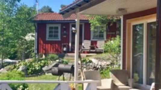 Hus i Ekerö - foto 2