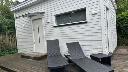 Lägenheter i Halmstad - foto 1