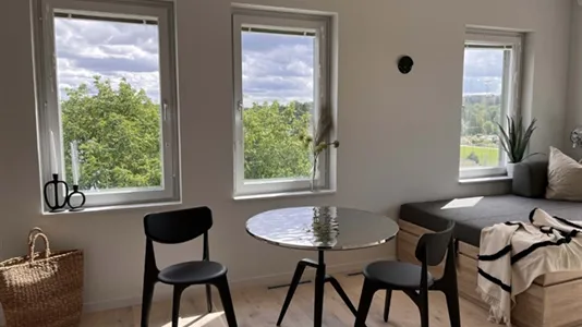 Lägenheter i Västerort - foto 2