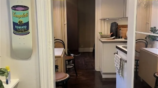 Lägenheter i Södermalm - foto 1