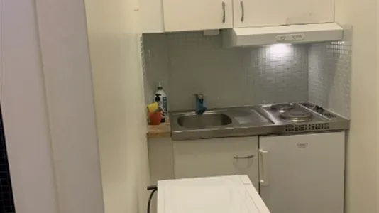 Lägenheter i Västerort - foto 7