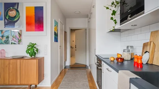 Lägenheter i Lundby - foto 4