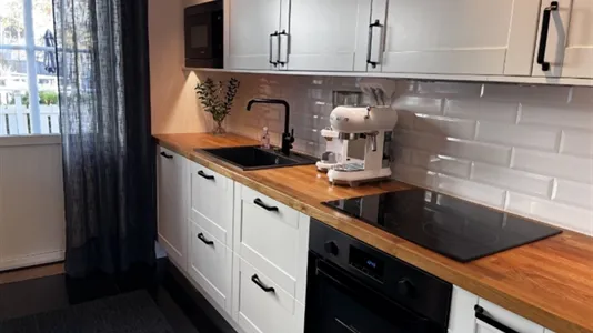 Lägenheter i Johanneberg - foto 4