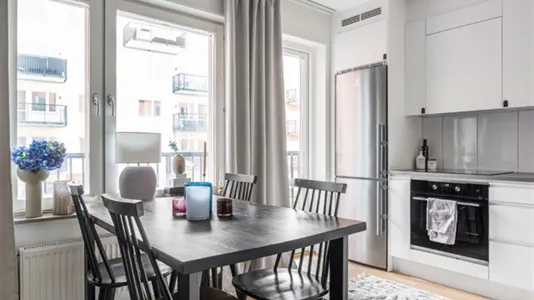 Lägenheter i Haninge - foto 6