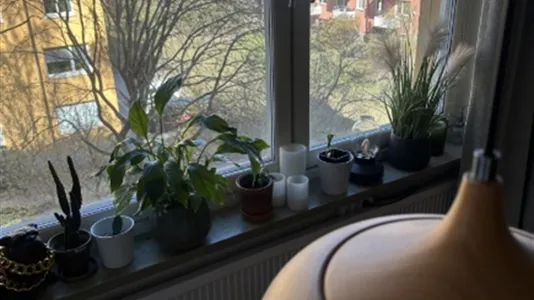 Lägenheter i Hammarbyhamnen - foto 6