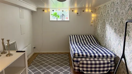 Lägenheter i Västra hisingen - foto 5