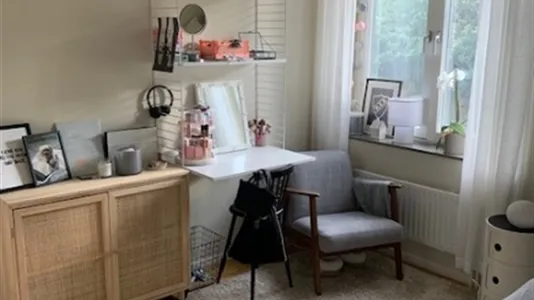 Lägenheter i Huddinge - foto 6