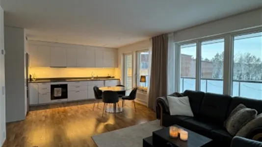 Lägenheter i Umeå - foto 4