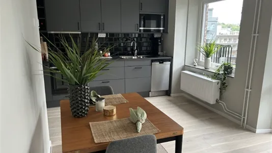 Lägenheter i Askim-Frölunda-Högsbo - foto 2