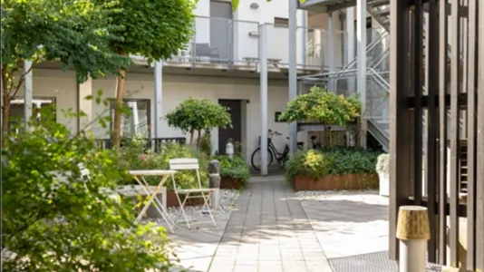 Lägenheter i Malmö Centrum - foto 10