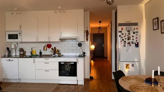 Lägenheter i Järfälla - foto 2