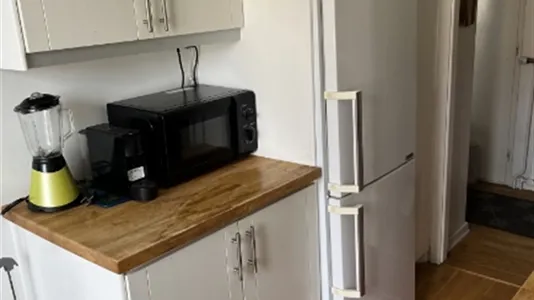 Lägenheter i Solna - foto 4