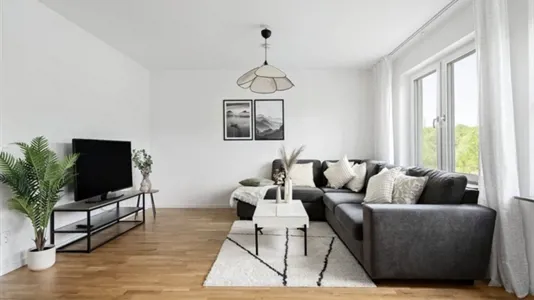 Lägenheter i Sollentuna - foto 1