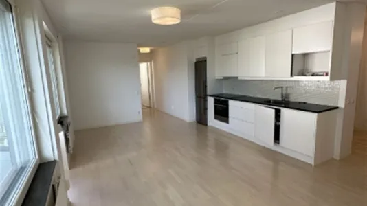 Lägenheter i Solna - foto 1