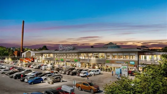 Lägenheter i Nacka - foto 2