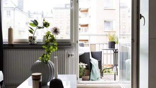 Lägenheter i Södermalm - foto 4