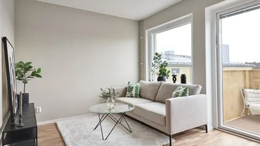 Lägenheter i Täby - foto 3