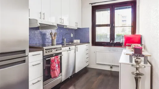 Lägenheter i Västerort - foto 3