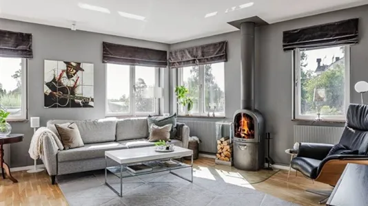 Lägenheter i Söderort - foto 2