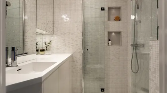 Lägenheter i Kungsholmen - foto 13