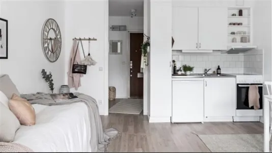 Lägenheter i Västerås - foto 2