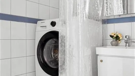 Lägenheter i Huddinge - foto 8