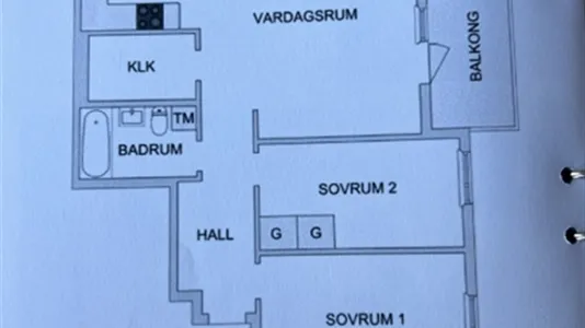 Lägenheter i Vasastan - foto 9