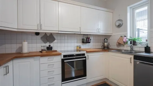 Lägenheter i Huddinge - foto 3