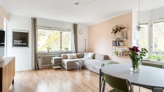 Lägenheter i Söderort - foto 2