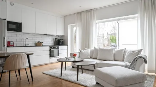 Lägenheter i Huddinge - foto 3