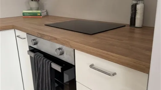 Lägenheter i Husie - foto 4