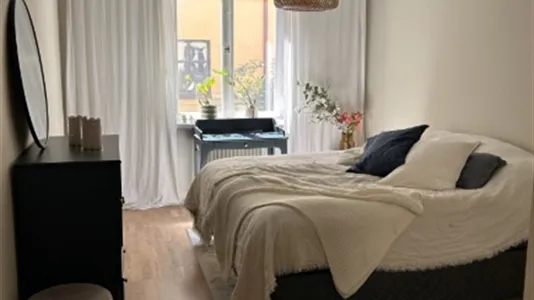Lägenheter i Vasastan - foto 3