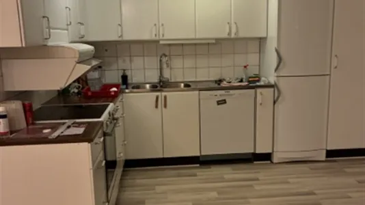 Lägenheter i Täby - foto 2