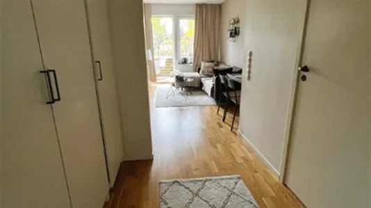 Lägenheter i Botkyrka - foto 1