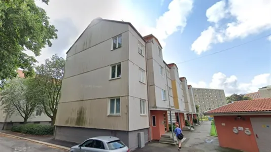 Lägenheter i Lundby - foto 1