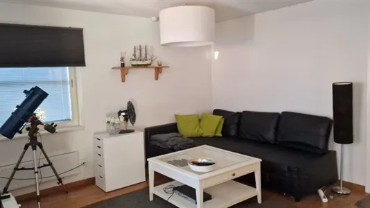 Lägenheter i Botkyrka - foto 1