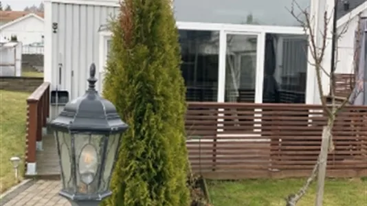 Lägenheter i Botkyrka - foto 1