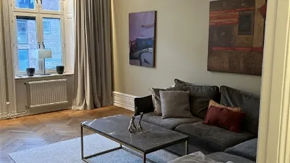 Östermalm - 2rok - 6mån - 23.000kr/mån