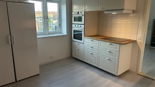 Lägenheter i Landskrona - foto 3